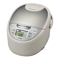 Tacook Rice Cooker JAJ-X