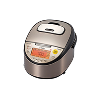Induction Heating Rice Cooker JKT-S