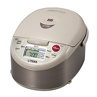 Induction Heating Rice Cooker JKW-A