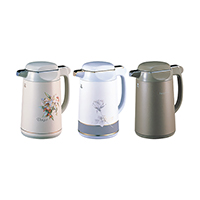 Stainless Steel Lined Handy Jug PWM-B