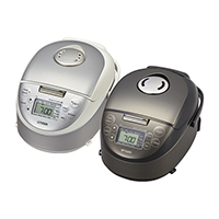 Induction Heating Mini Rice Cooker JPF-A55S