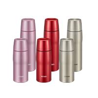 Stainless Steel Thermal Bottle Made in Japan