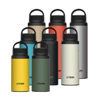 Stainless Steel Sports Thermal Bottle MCZ-S