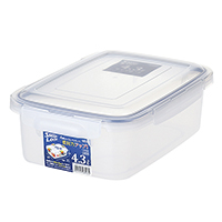 Jumbo Case Box 4.3L