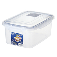 Jumbo Case Box 6L