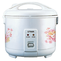 Rice Cooker