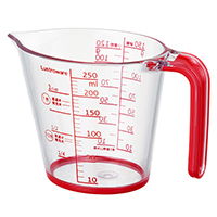 Plastic Measuring Cup
