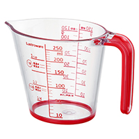 Plastic Measuring Cup