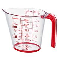 Plastic Measuring Cup