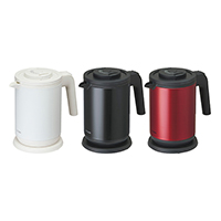 Electric Kettle 1L PCK-G