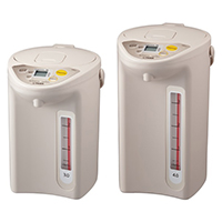 Electric Water Heaters