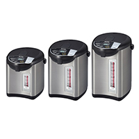 Electric Water Heaters