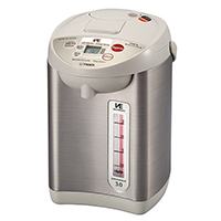 Electric Water Heaters